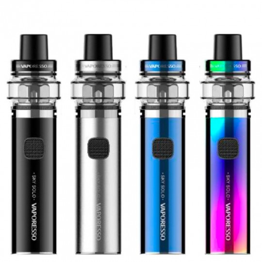 Kit Sky Solo - Vaporesso