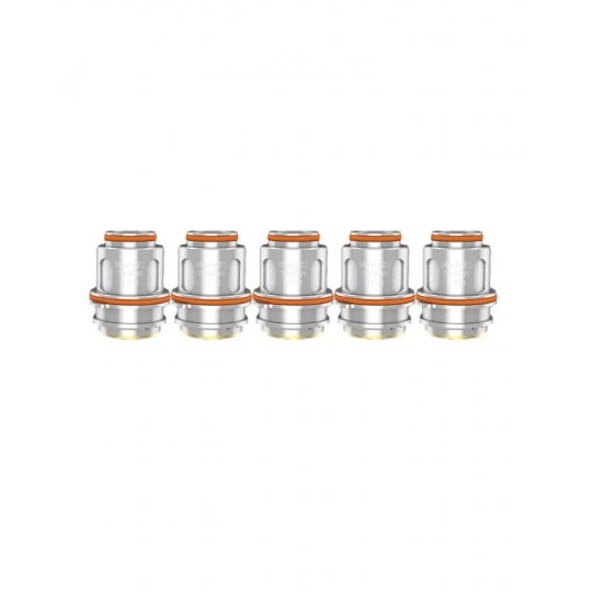 Résistances Z series - Geek Vape | Pack x5