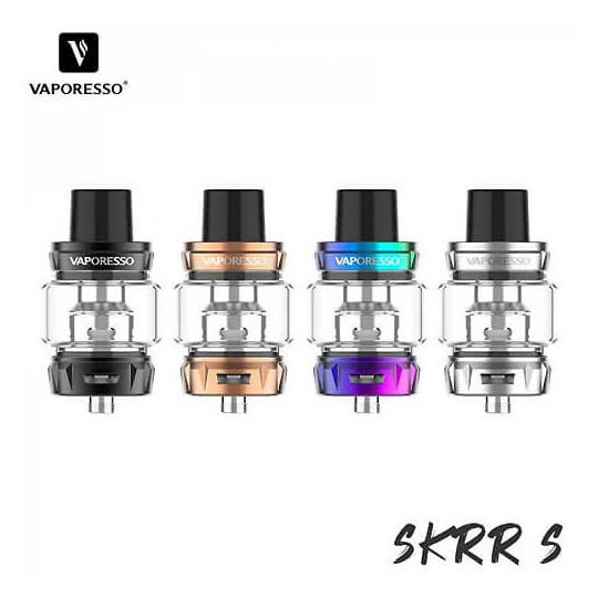 Clearomizer Skrr-S - Vaporesso