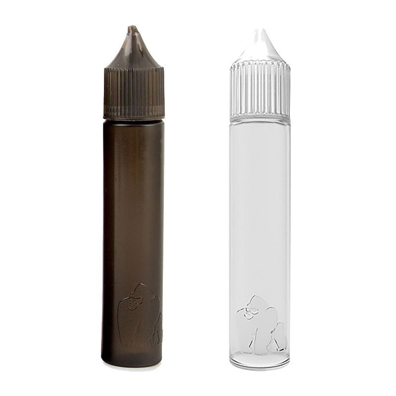 Chubby Gorilla V3 bottle