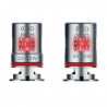 Verdampferköpfe GTX - Vaporesso | 5er-Pack Verdampferköpfe GTX - Vaporesso | 5er-Pack