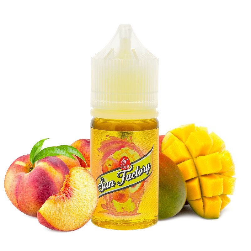 DIY Concentrate Goldy - Sun...