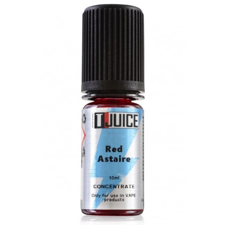 Concentrate DIY Red Astaire - T-juice | 10ml and 30ml