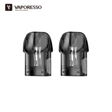Cartouches Osmall - Vaporesso | Pack x2