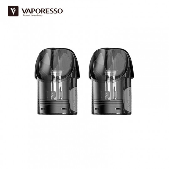 Cartouches Osmall - Vaporesso | Pack x2