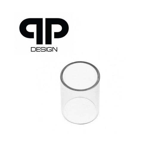 Pyrex Gata RTA - QP Design | 4 ml