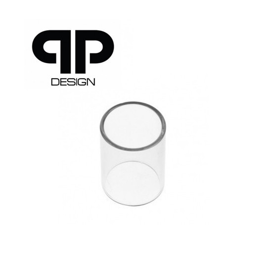 Ersatz-Pyrex Gata RTA - QP Design | 4 ml