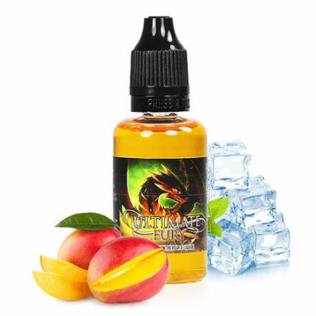 Concentré DIY Fury - Sweet Edition - Ultimate A&L | 30ml