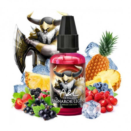 Aroma-Konzentrat Ragnarok-Legend - Ultimate A&L | 30ml