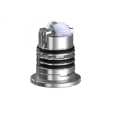 Mulus RBA Cartridge - Aspire