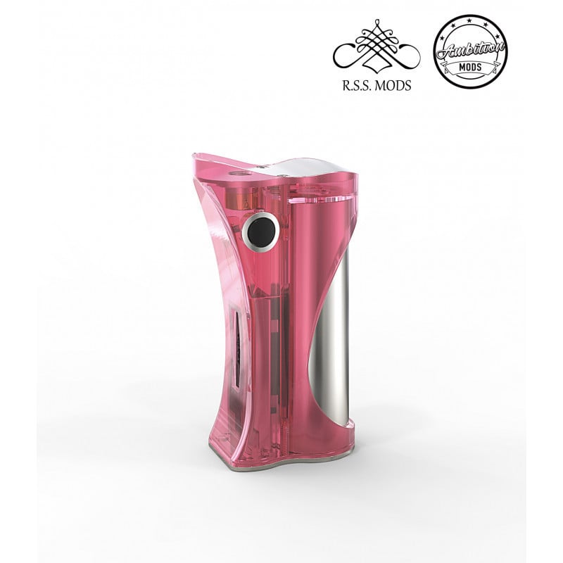 Box Hera 60W - Ambition...