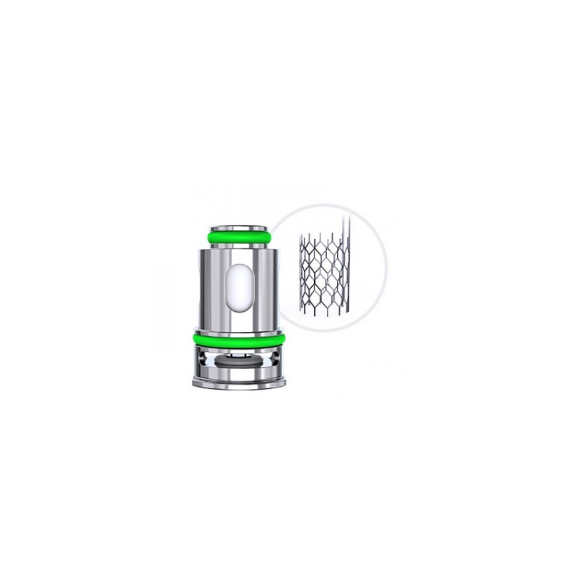 GTL Coils - Eleaf