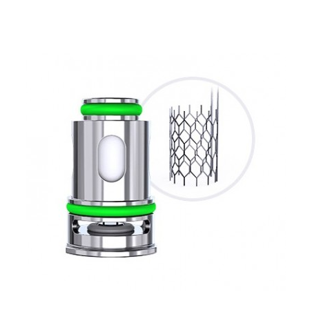 Résistances GTL 0.4 ohm - Eleaf | Pack x5