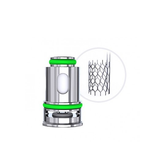 GTL Coils - 0.4 ohm - Eleaf | Pack x5 GTL Coils - 0.4 ohm - Eleaf | Pack x5