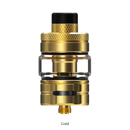 Clearomiseur Launcher tank - Wirice by Hellvape