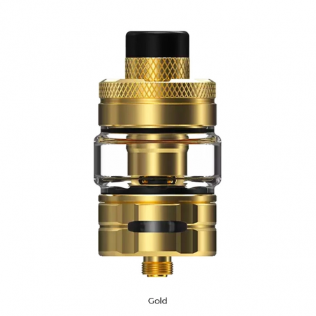 Clearomizer Launcher tank - Wirice by Hellvape