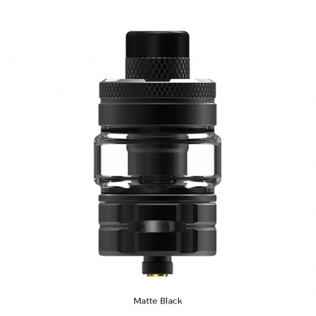 Black - Matt