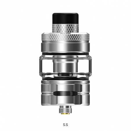 Clearomiseur Launcher tank - Wirice by Hellvape Clearomiseur Launcher tank - Wirice by Hellvape