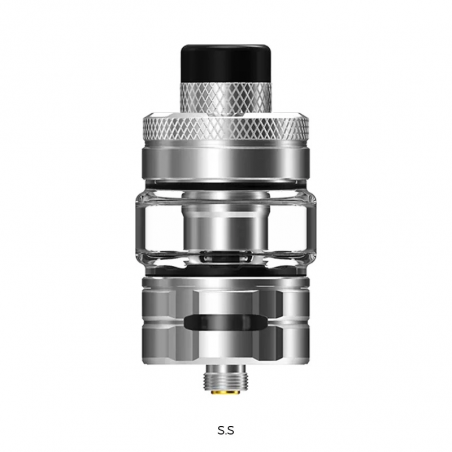 Clearomizer Launcher tank - Wirice by Hellvape