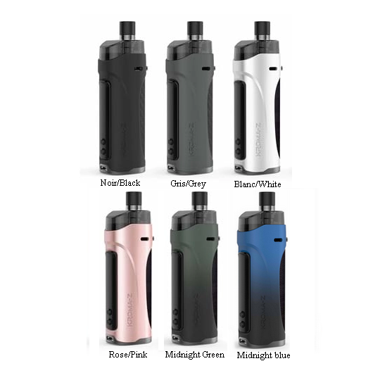 Kit pod Kroma Z - Innokin