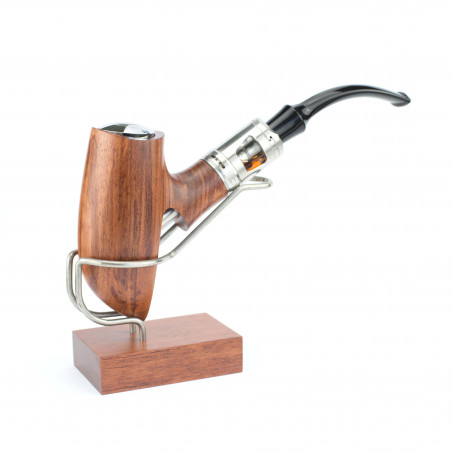 Set ePipe Scarcrow 18650 - Créavap