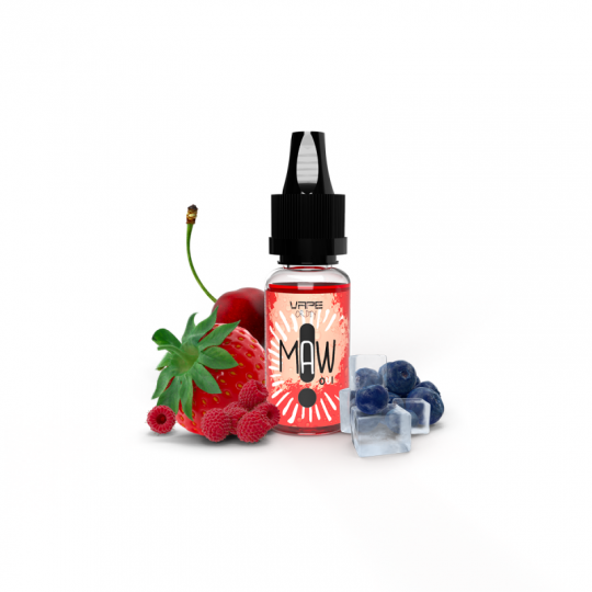 DIY Concentrate - MAW oui - Revolute | 10ml
