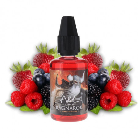 Concentré DIY - Ragnarok - Ultimate A&L | 30ml