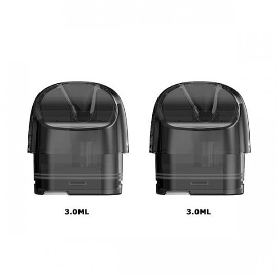 Cartouches Minican 3ml - Aspire | Pack x2 Cartouches Minican 3ml - Aspire | Pack x2