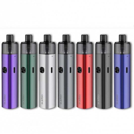 Pod-System AVP Cube - Aspire