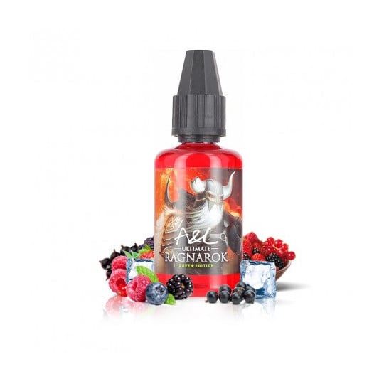 Aroma-Konzentrat - Ragnarok - Ultimate A&L | 30ml
