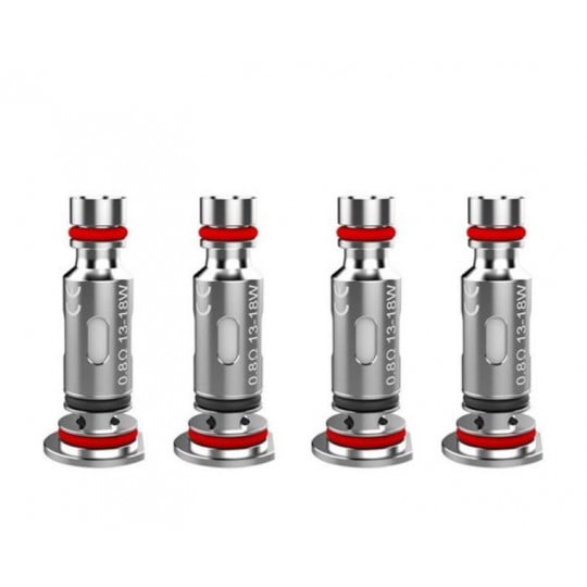 Mesh Caliburn G Coils - Uwell | Pack x4