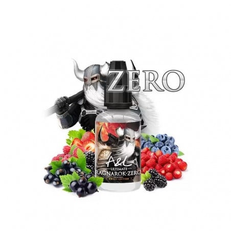 Concentré DIY - Ragnarok-Zero - Ultimate A&L | 30ml