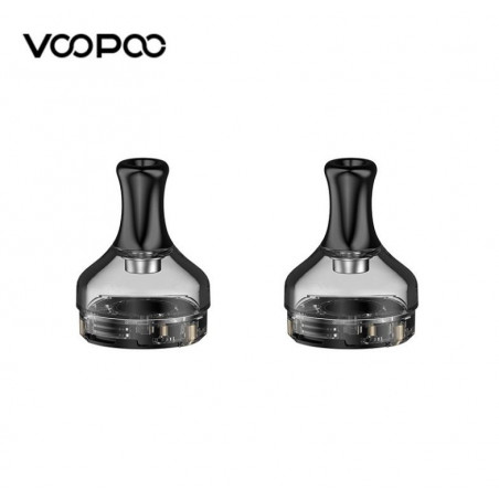 Cartouches Vsuit PNP MTL - Voopoo | Pack x2