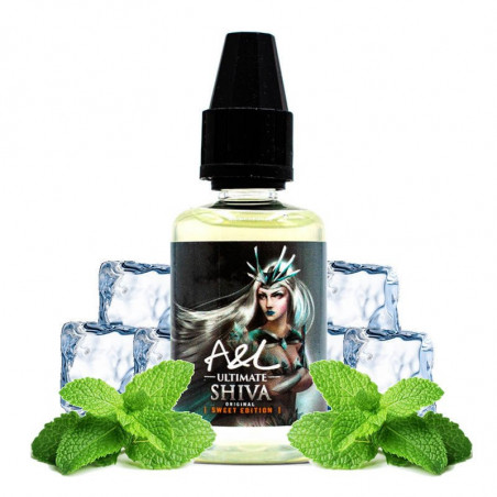 Aroma-Konzentrat Shiva - Ultimate A&L | 30ml