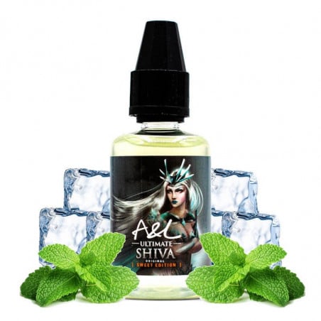 DIY Concentrate Shiva - Ultimate A&L | 30ml