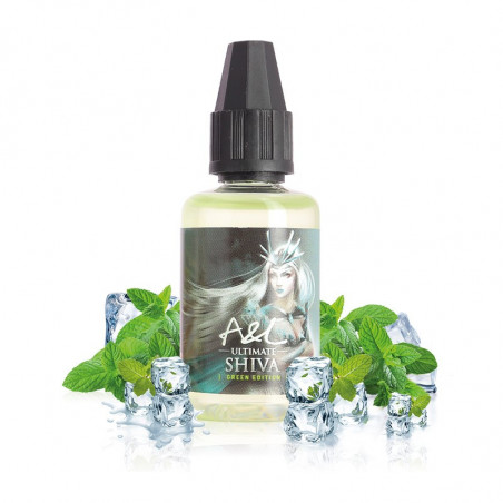 Concentré DIY Shiva - Ultimate A&L | 30ml