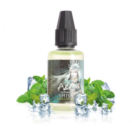 DIY Concentrate Shiva - Ultimate A&L | 30ml