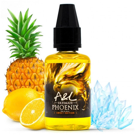 Aroma-Konzentrat Phoenix - Ultimate A&L | 30ml