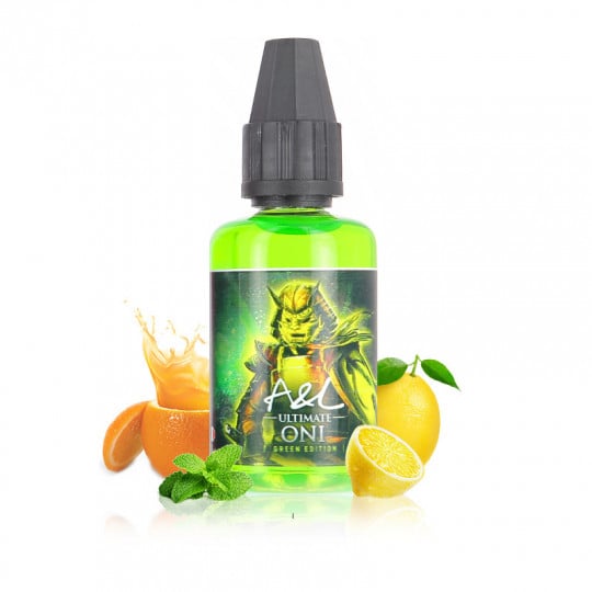 Concentré DIY - ONI - Ultimate A&L | 30ml