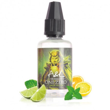 Aroma-Konzentrat - ONI Zero - Ultimate A&L | 30ml