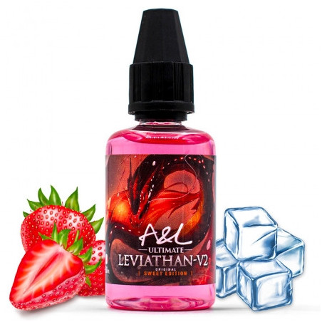 DIY Concentrate Leviathan V2 - Ultimate A&L | 30ml