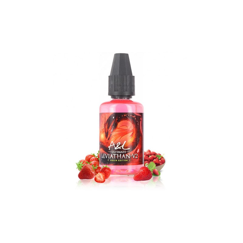 Aroma-Konzentrat Leviathan V2 - Ultimate A&L | 30ml