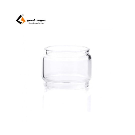 Pyrex Zeus Nano - Geek Vape | 3,5 ml Pyrex Zeus Nano - Geek Vape | 3,5 ml