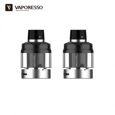 Cartouches Swag PX80 - Vaporesso | Pack x2
