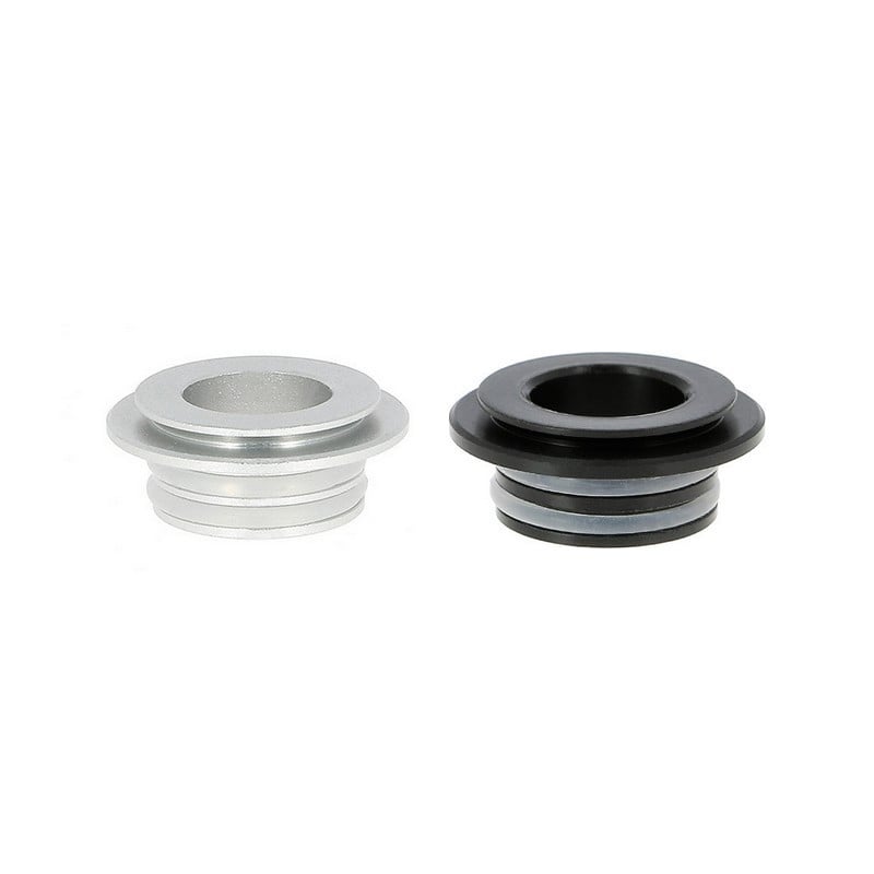 Aluminum 810/510 drip tip...