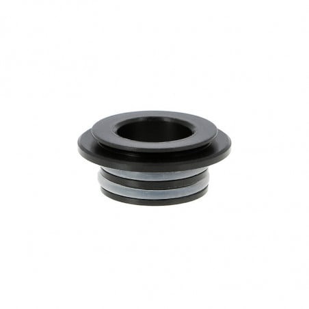 Aluminum 810/510 drip tip adapter