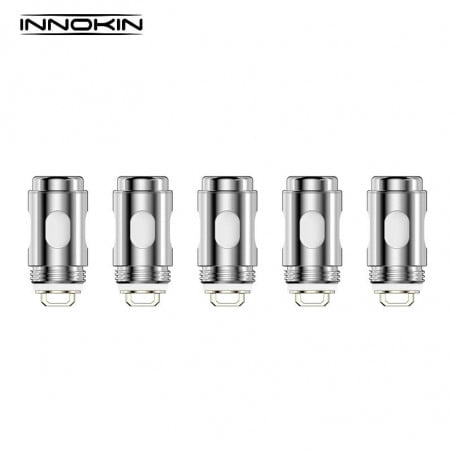 Résistances S-coil pour Sensis - Innokin | Pack x5