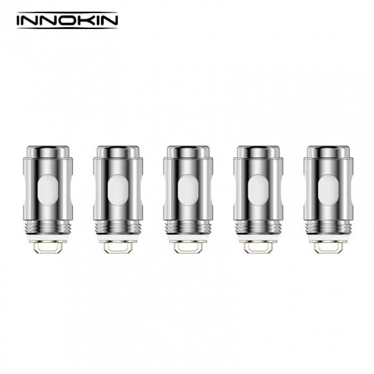 Verdampferköpfe S-Coil Sensis - Innokin | 5er-Pack