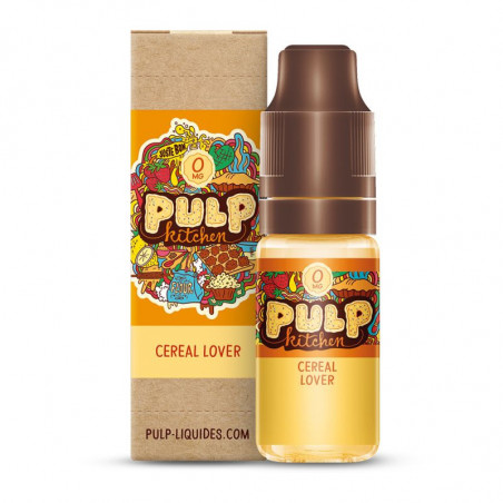 Cereal Lover - Pulp Kitchen by Pulp | 10ml