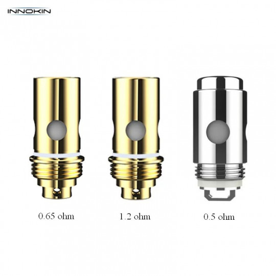 Sceptre Coils - Innokin | Pack x5